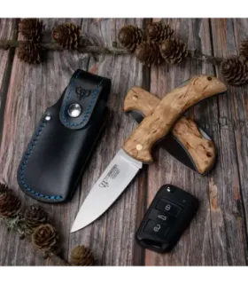 Coltello da caccia Galatea ⚔️