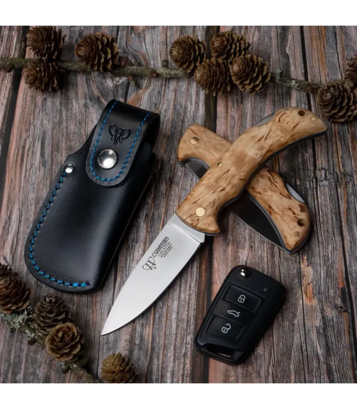 Galatea Hunting Knife ⚔️