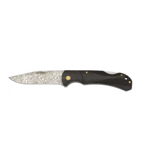 Navaja Albainox con mango en madera Wengué ⚔️