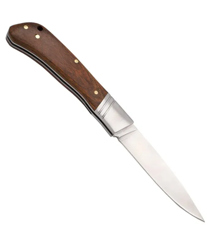 Hunting Knife Third Model K4112W ⚔️