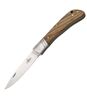 Navaja de caza Third modelo K4112J ⚔️