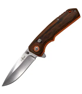 Navaja da caccia Third modello K4108W ⚔️