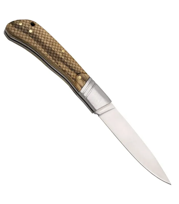 Angeleuchte Jagdmesser Third, Modell K4111J ⚔️