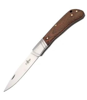Jachtmes Third mango hout, K4111W ⚔️