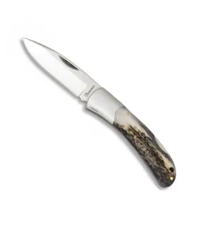 Canivete de caça Veado Albainox (18 cm.) ⚔️