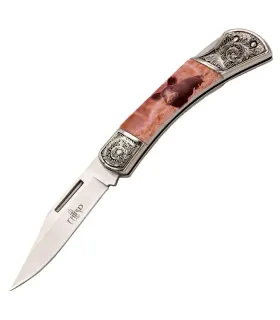Couteau de chasse Third 11276, modèle Sanglier ⚔️