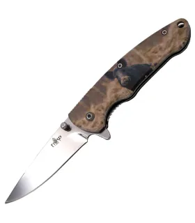 Jagdmesser Third K2911, Modell Wildschwein ⚔️