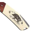 Hunting Knife Third Boar (19 cm.) ⚔️
