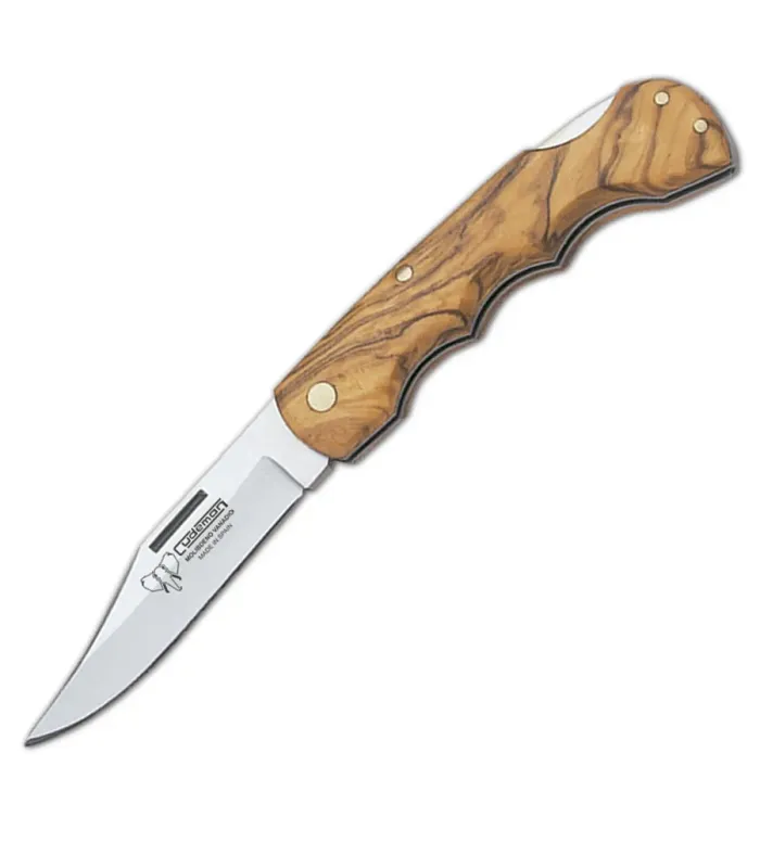 Mikra kniv fra Cudeman (15 cm.) ⚔️
