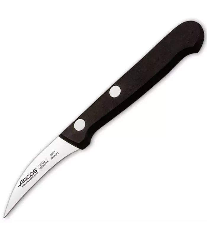 Küchenmesser Schäler Arcos, Serie Universal ⚔️