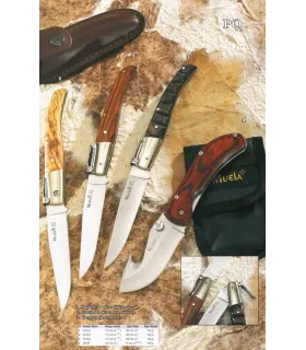 Palanquilla Razor Blades from Muela ⚔️