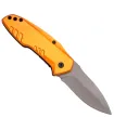 Navaja táctica Third mango naranja (15,4 cm.) ⚔️