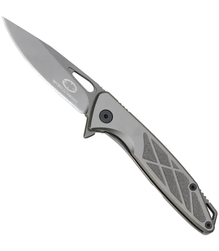 WithArmour Finches Tactical Knife ⚔️