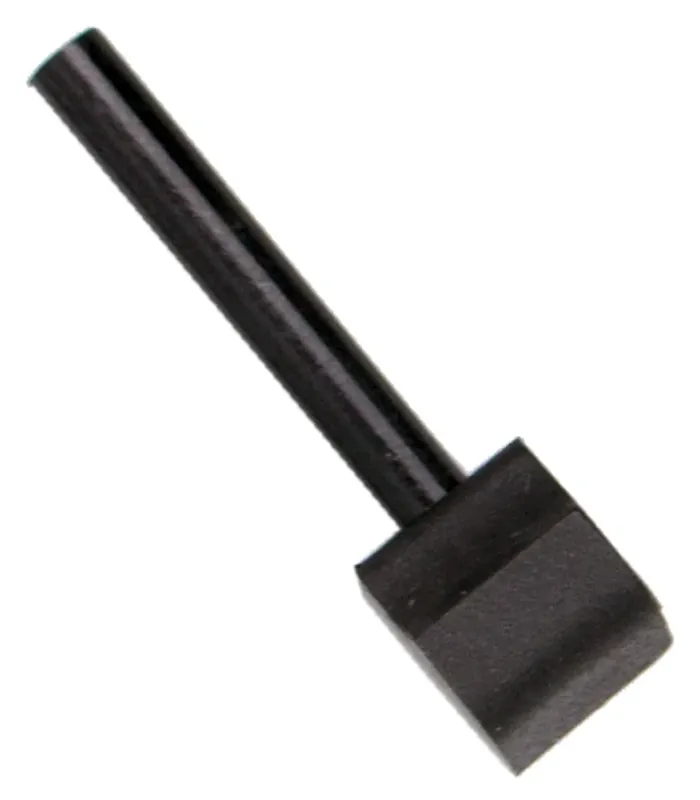 Navaja táctica Third con pedernal y rompecristales (18,5 cm.) ⚔️