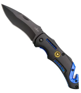 Navaja táctica Third Modelo Air Force (20,2 cm.) ⚔️