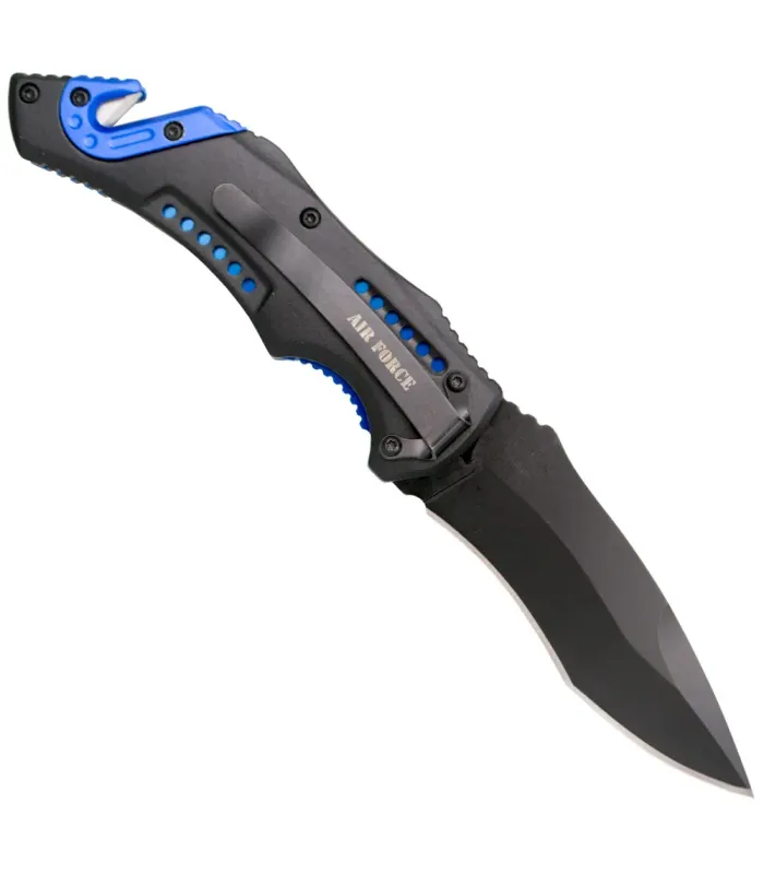 Third Model Air Force Tactical Knife (20.2 cm.) ⚔️