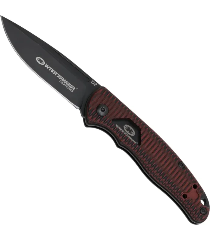 Tactical Knife WithArmour model Coral ⚔️