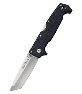 Cold Steel taktisk kniv model SR1 Lite Tanto Point ⚔️