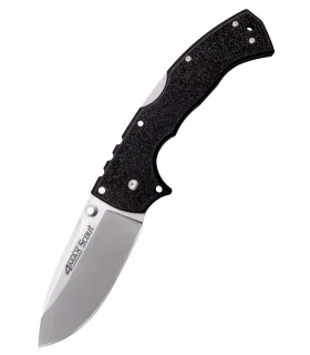 Cold Steel Tactical-Messer Modell 4-Max Scout ⚔️