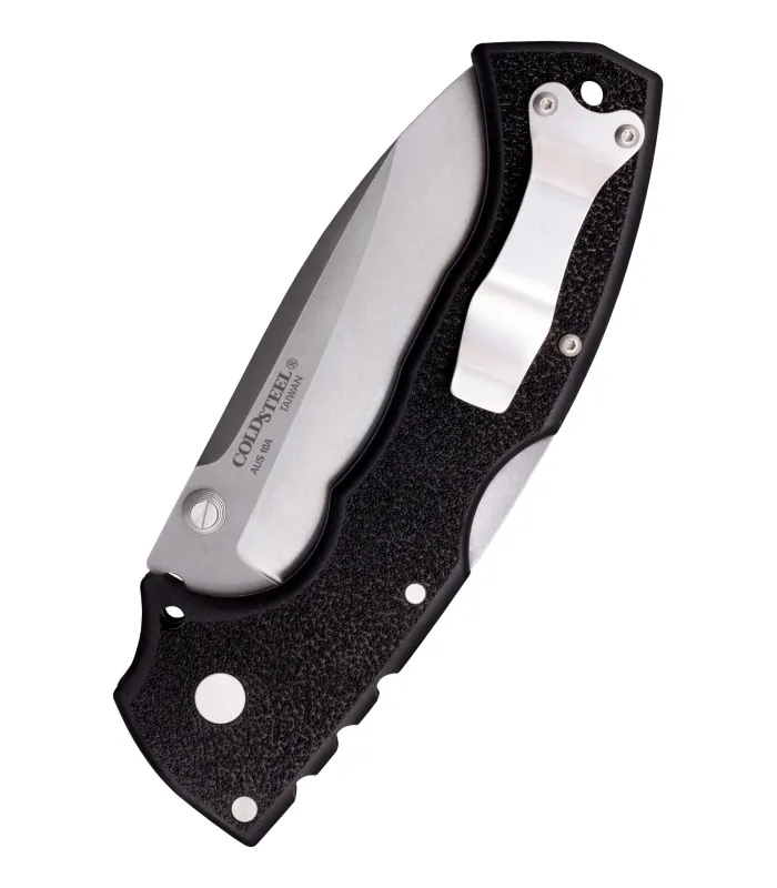 Canivete tático Cold Steel modelo 4-Max Scout ⚔️