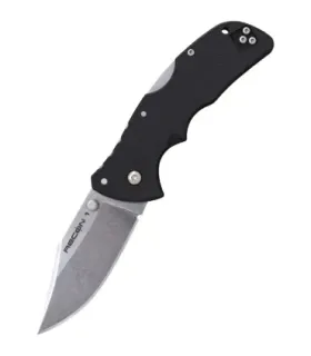 Navaja táctica Cold Steel modelo Mini Recon 1 point ⚔️