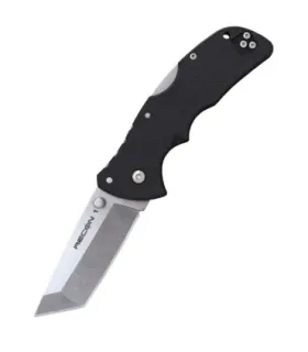 Couteau tactique Cold Steel modèle Mini Recon 1 Tanto ⚔️