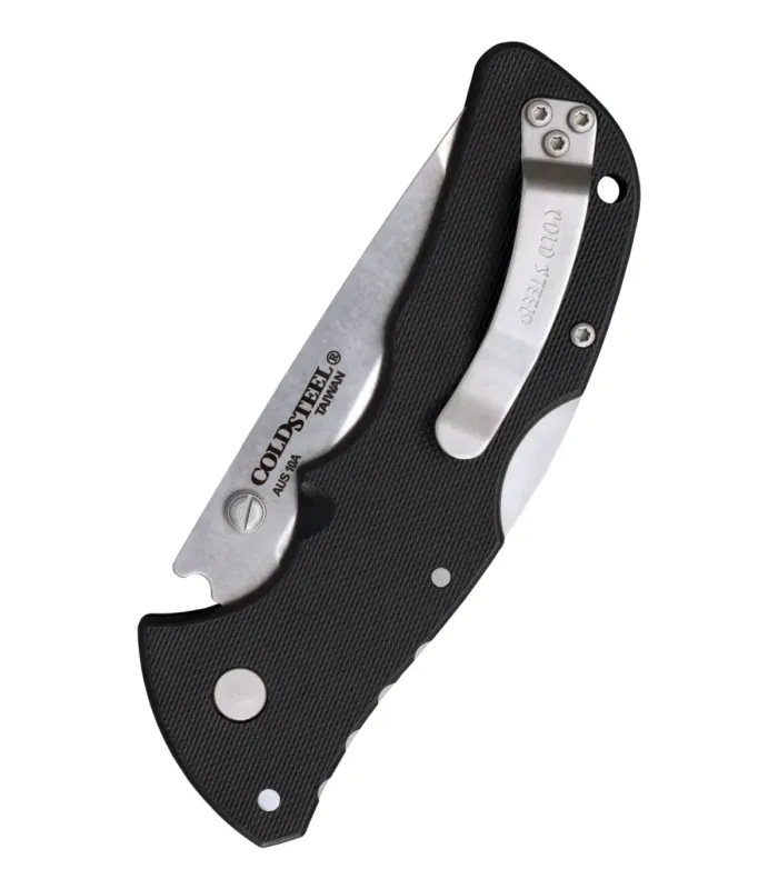 Navaja táctica Cold Steel modelo Mini Recon 1 Tanto ⚔️