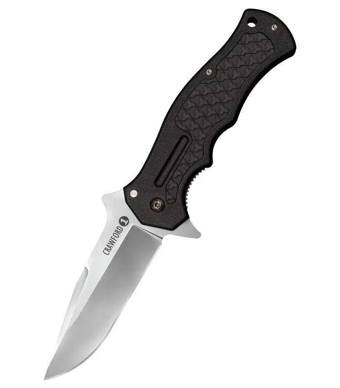 Cold Steel Crawford Model 1 taktisk kniv ⚔️
