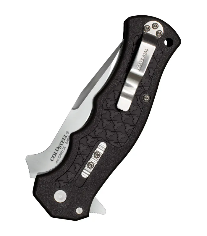 Cold Steel Crawford Model 1 Tactical Knife ⚔️