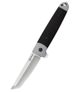 Couteau tactique Cold Steel modèle Oyabun ⚔️