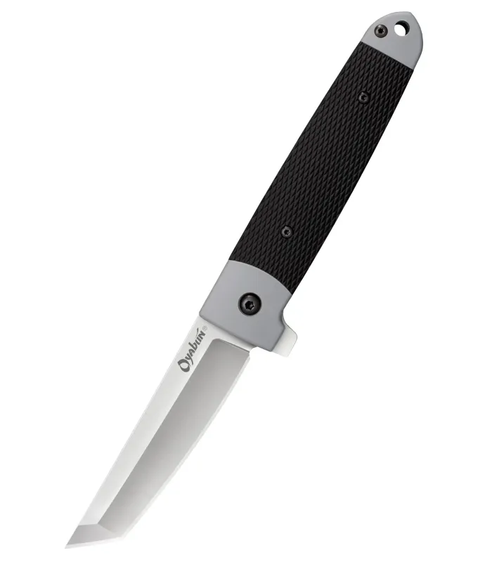 Cold Steel Oyabun Tactical Knife Model ⚔️