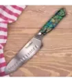 Couteau de cuisine Tramuntana modèle CD11 Santoku ⚔️