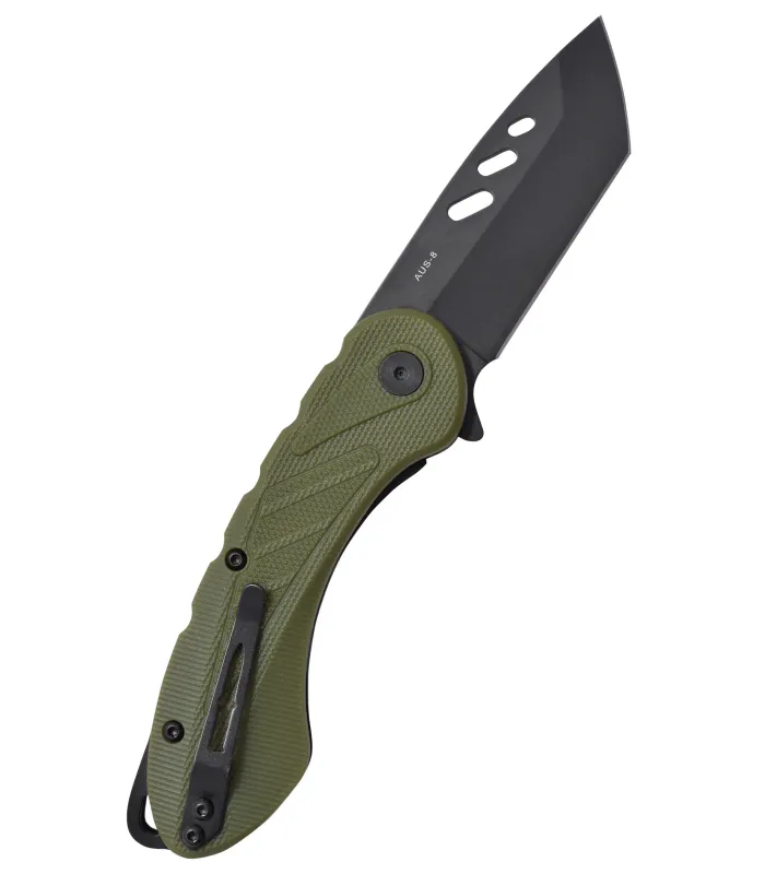 Camillus taktisk kniv model Veracious ⚔️