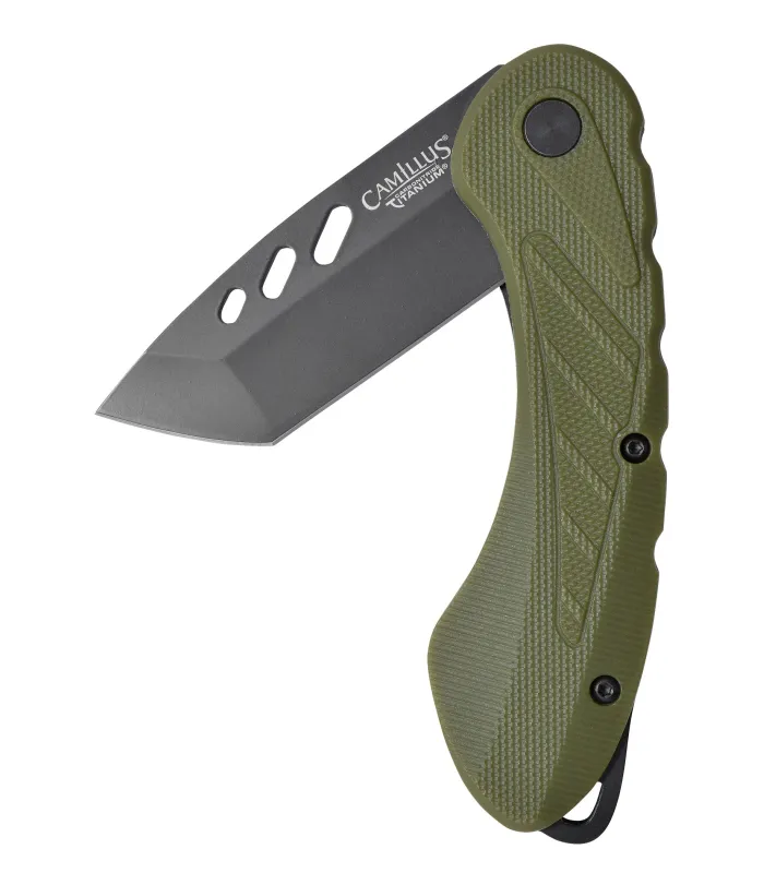 Tactical Knife Camillus Model Veracious ⚔️