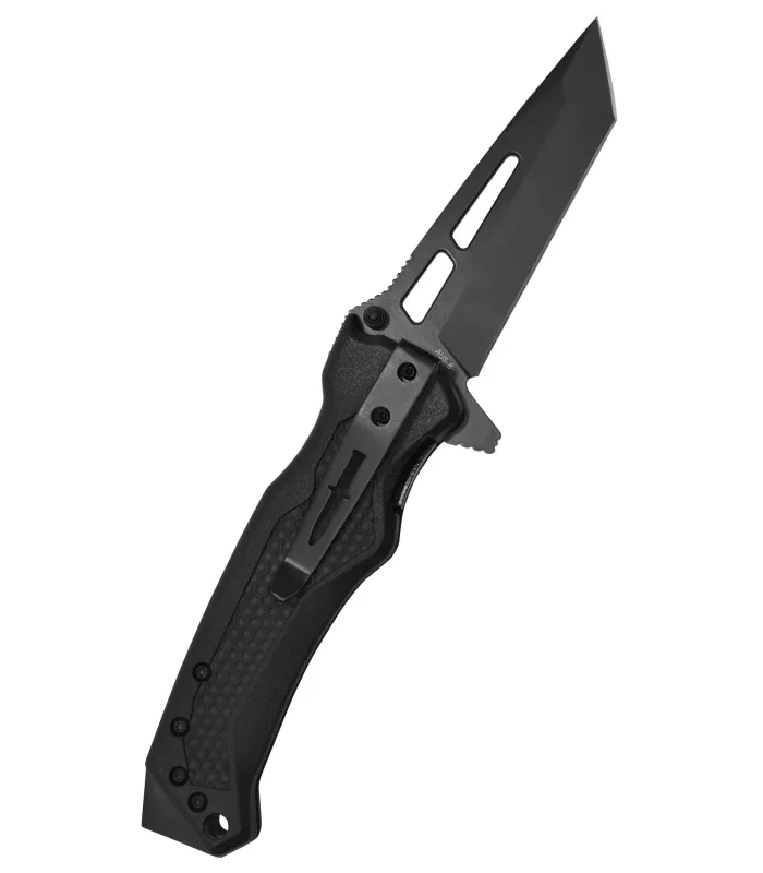 Navaja táctica Camillus modelo GB-8B ⚔️