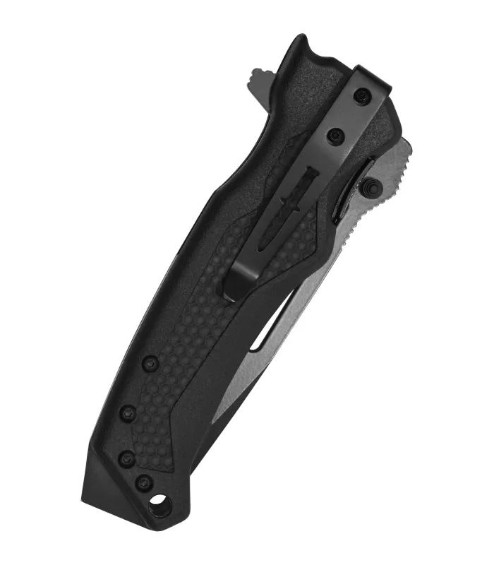 Coltello tattico Camillus modello GB-8B ⚔️