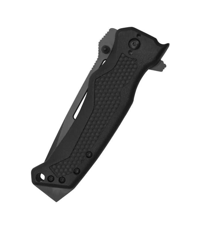 Navaja táctica Camillus modelo GB-8B ⚔️