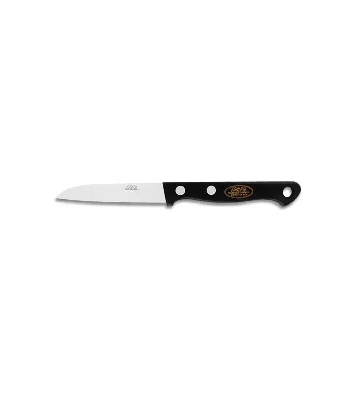 Kitchen Peeler Knife, 8.5 cm blade. ⚔️