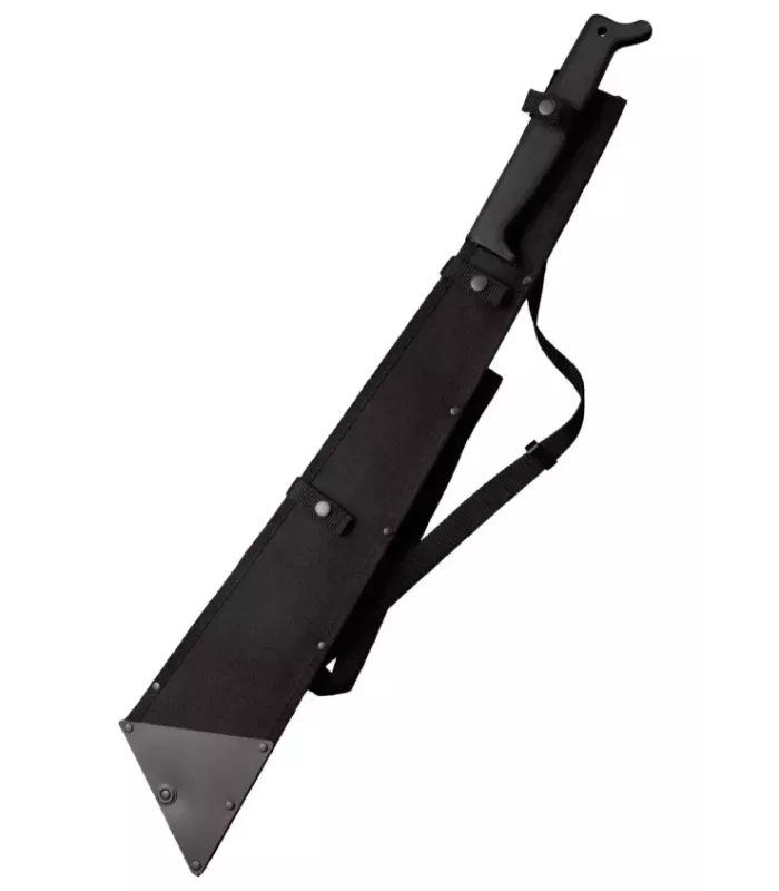 Cold Steel Messer Terrain Chopper ⚔️