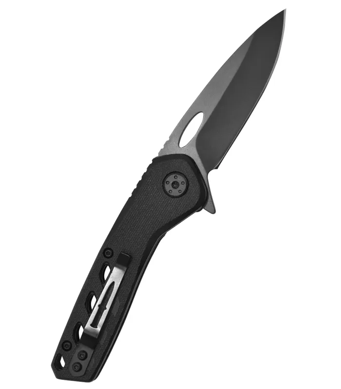 Camillus Tactical Knife Model Slot ⚔️