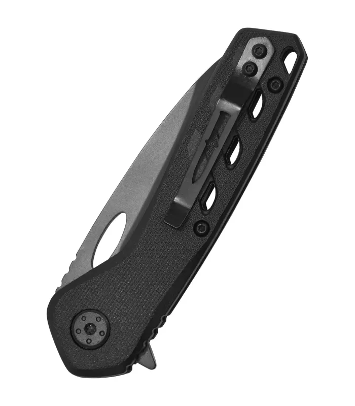 Camillus Tactical Knife Model Slot ⚔️