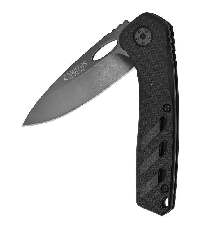 Taktisches Messer Camillus Modell Slot ⚔️