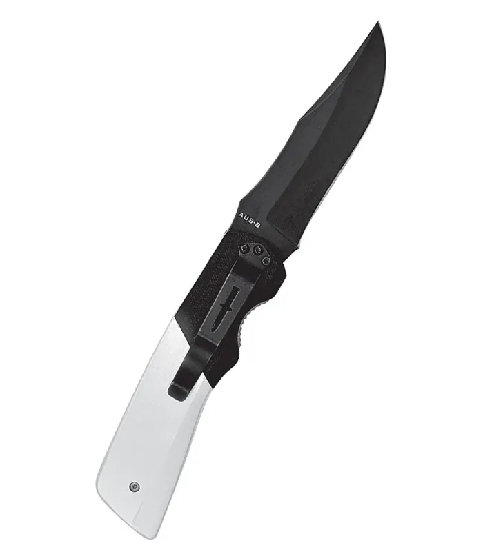 Coltello tattico Camillus modello Cuda Bolt ⚔️