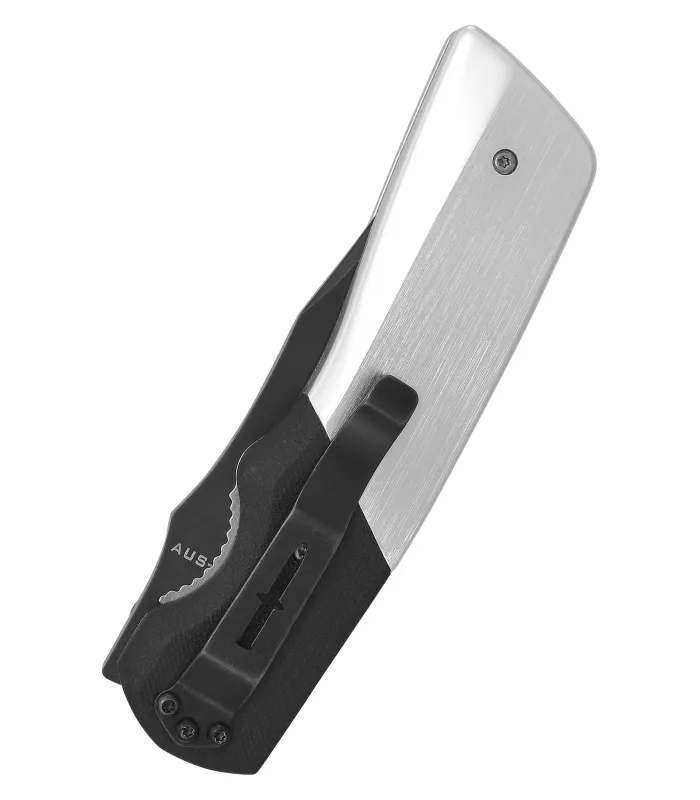 Coltello tattico Camillus modello Cuda Bolt ⚔️