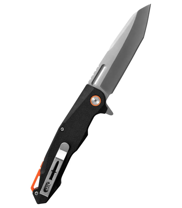 Camillus tactische zakmes model Regent ⚔️