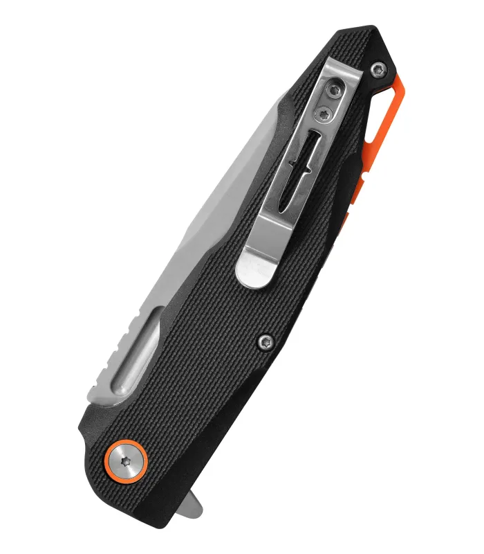 Camillus Regent Model Tactical Knife ⚔️