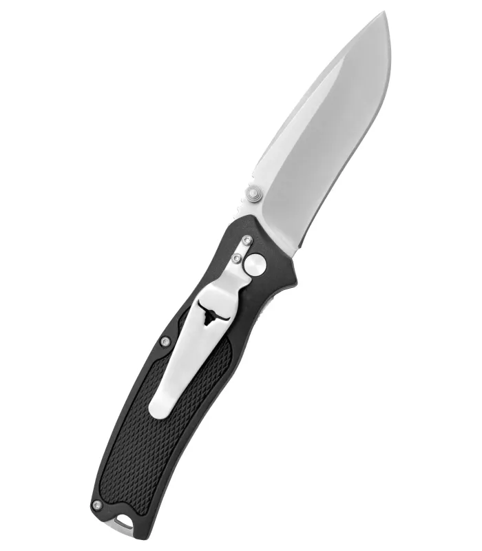 Camillus taktisk kniv model Blacktrax II ⚔️