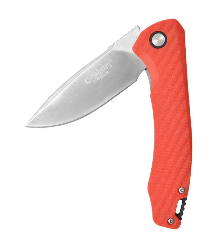 Camillus tactical knife model Scivik ⚔️