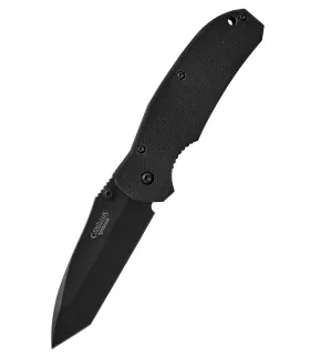 Navaja táctica Camillus modelo Tanto 2 ⚔️