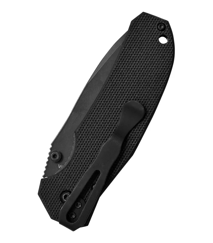 Tactische zakmes Camillus model Tanto 2 ⚔️